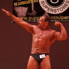 Richard  Brickey - NPC Arkansas State 2011 - #1